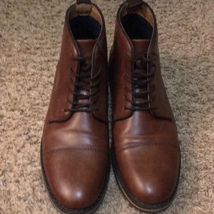 High Top APT.9 boots